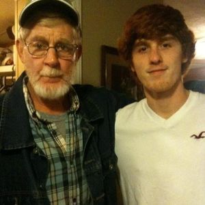 Meet your Posher, Andrew